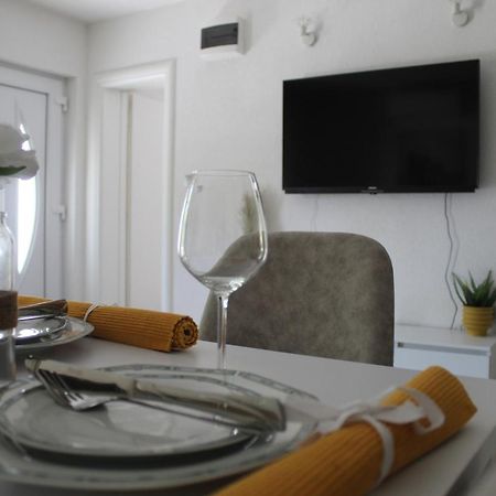 Apartment River Klis Εξωτερικό φωτογραφία