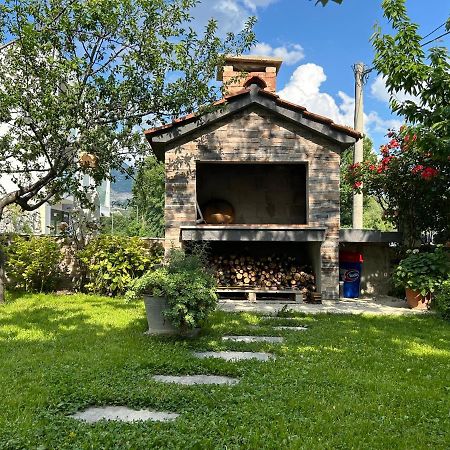 Apartment River Klis Εξωτερικό φωτογραφία