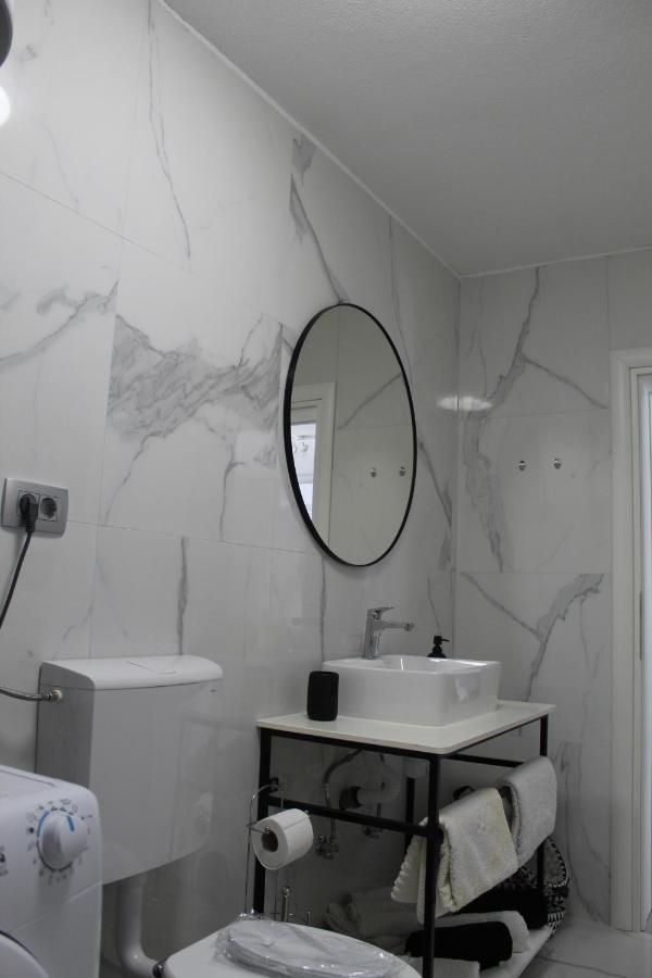 Apartment River Klis Εξωτερικό φωτογραφία