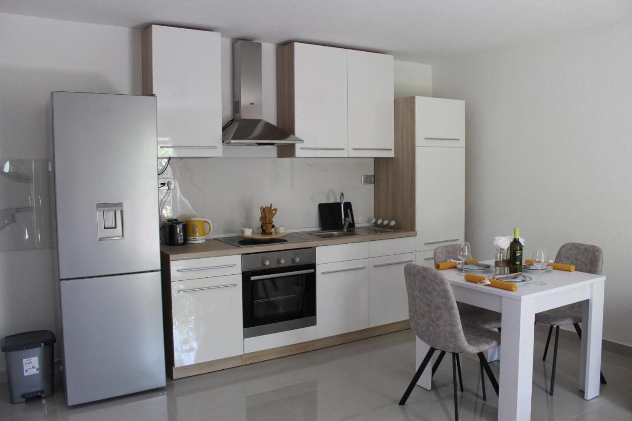 Apartment River Klis Εξωτερικό φωτογραφία