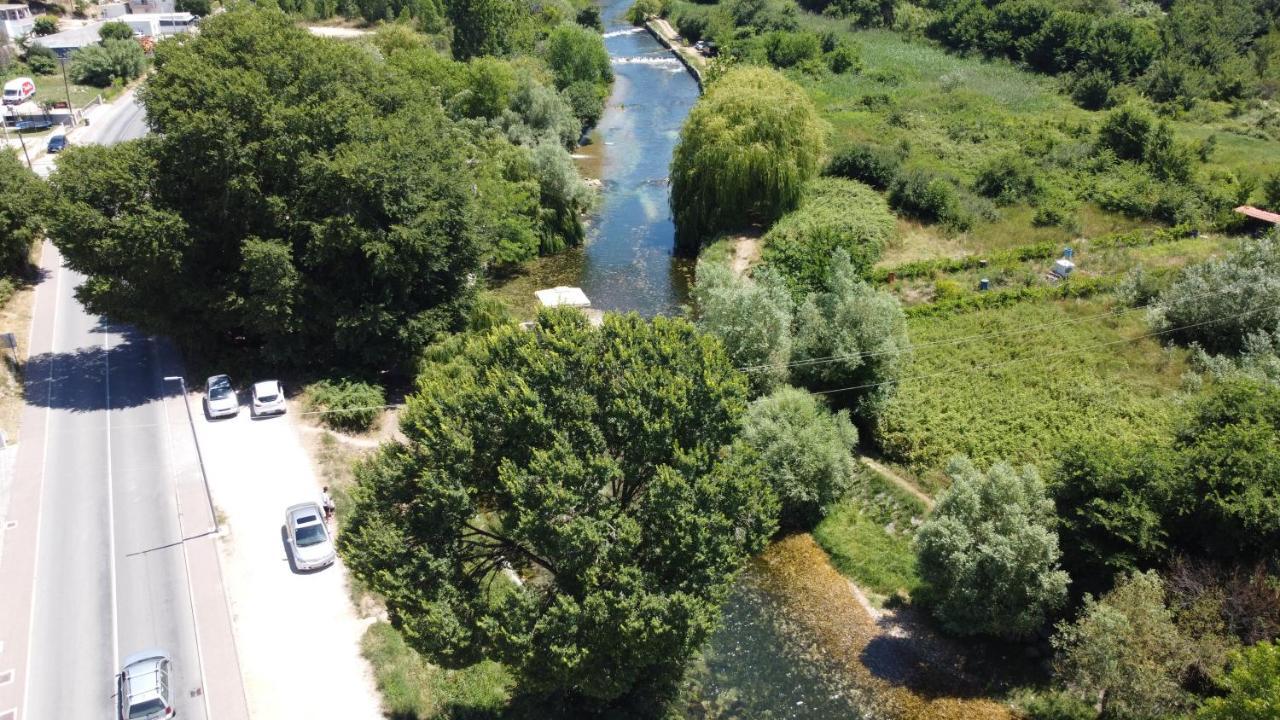 Apartment River Klis Εξωτερικό φωτογραφία