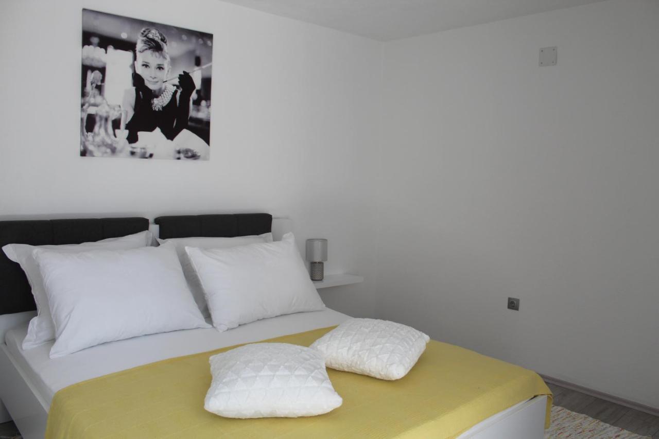 Apartment River Klis Εξωτερικό φωτογραφία