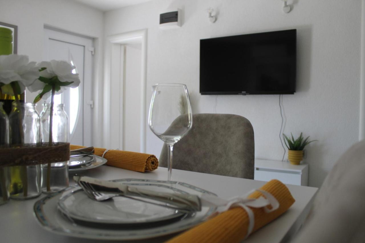 Apartment River Klis Εξωτερικό φωτογραφία