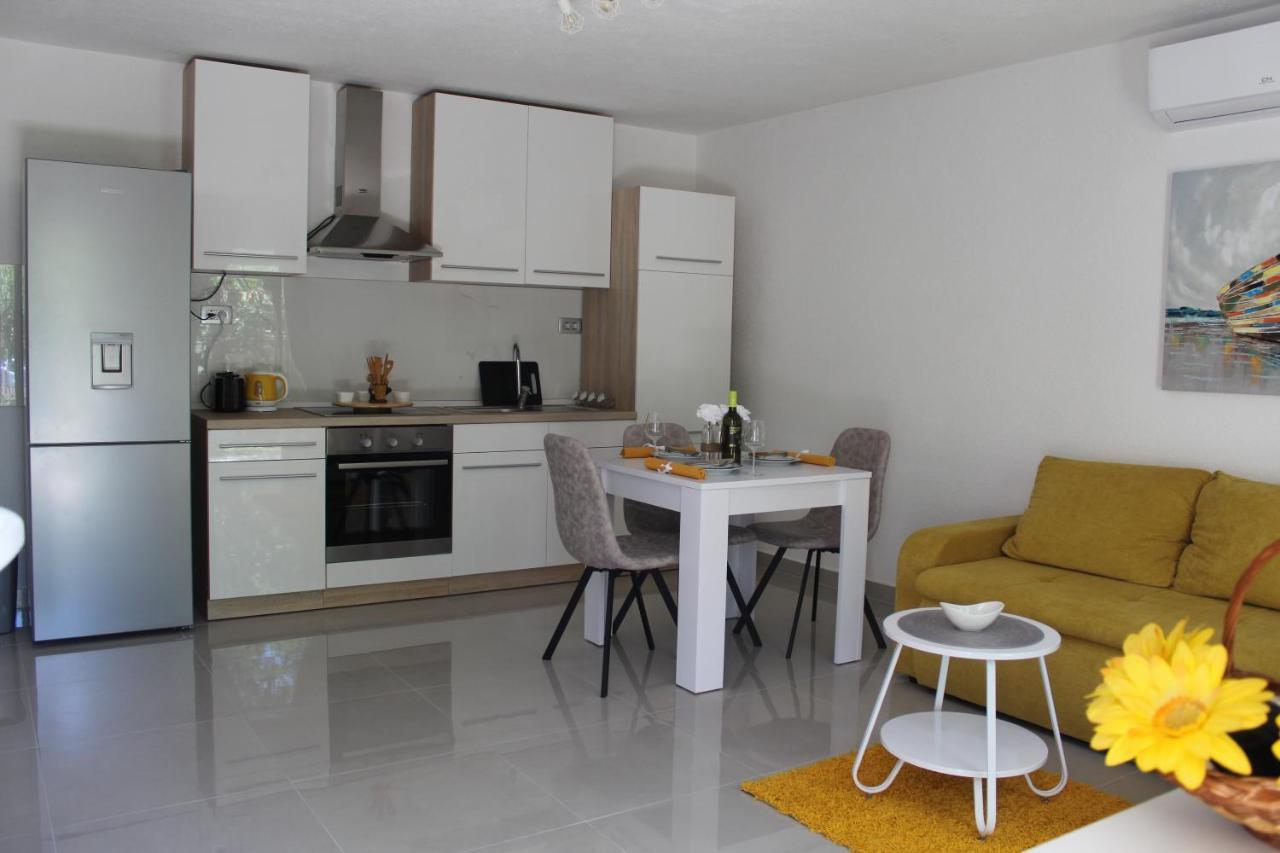 Apartment River Klis Εξωτερικό φωτογραφία
