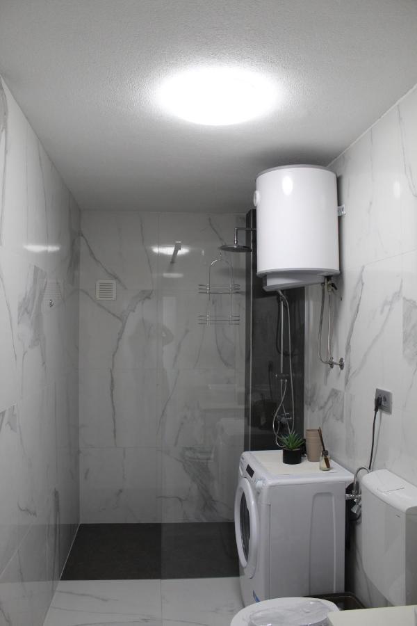 Apartment River Klis Εξωτερικό φωτογραφία