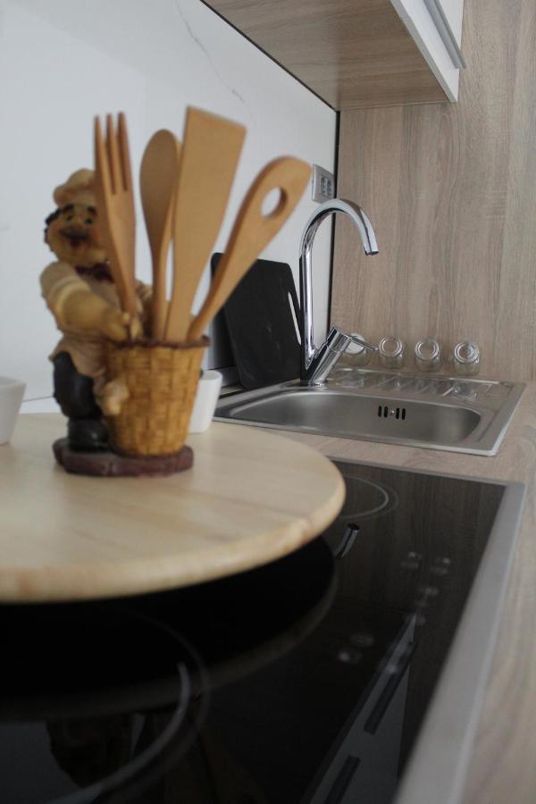 Apartment River Klis Εξωτερικό φωτογραφία