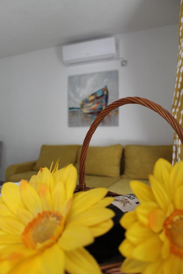 Apartment River Klis Εξωτερικό φωτογραφία