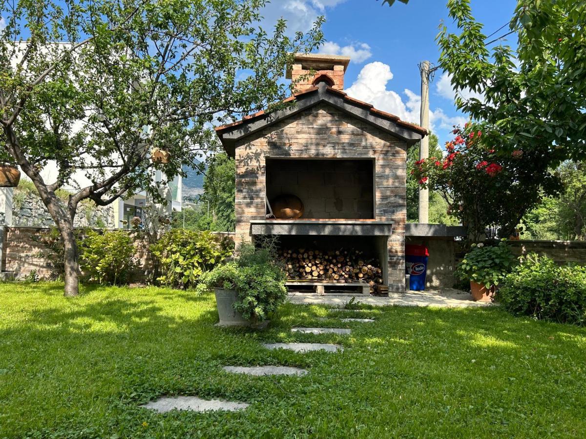 Apartment River Klis Εξωτερικό φωτογραφία