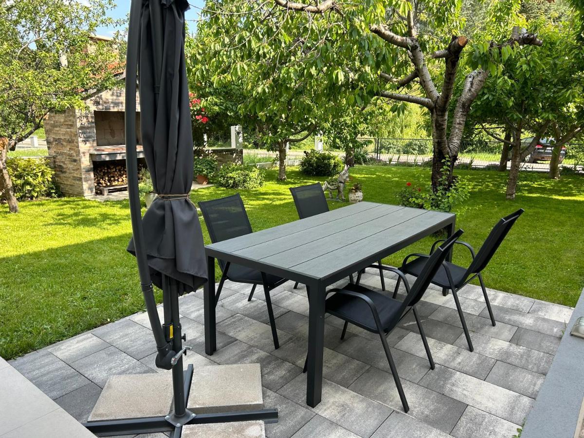 Apartment River Klis Εξωτερικό φωτογραφία