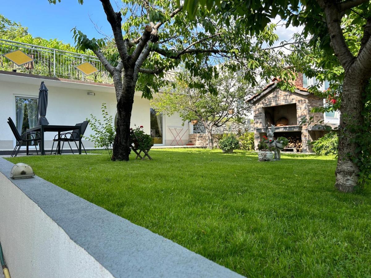 Apartment River Klis Εξωτερικό φωτογραφία