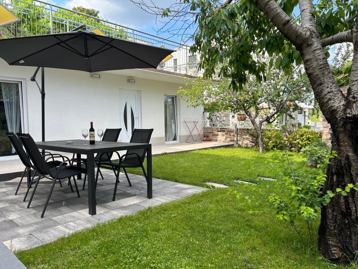 Apartment River Klis Εξωτερικό φωτογραφία